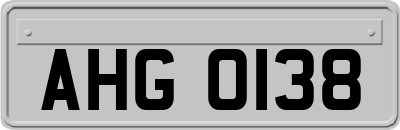 AHG0138