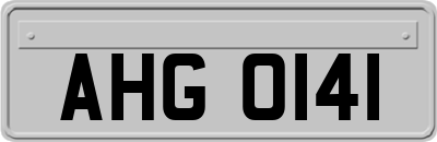 AHG0141