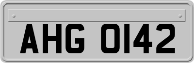 AHG0142