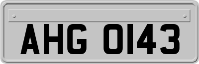 AHG0143
