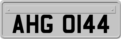 AHG0144