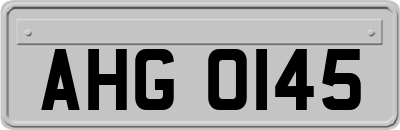 AHG0145