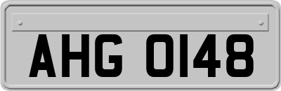 AHG0148