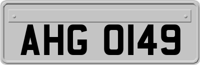 AHG0149