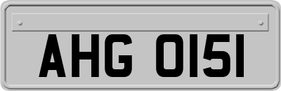 AHG0151