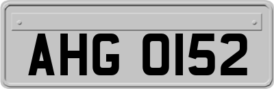 AHG0152