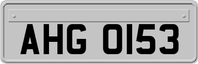 AHG0153