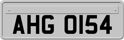 AHG0154