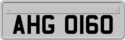 AHG0160