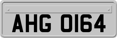 AHG0164
