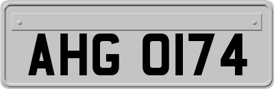 AHG0174