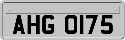 AHG0175
