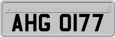 AHG0177