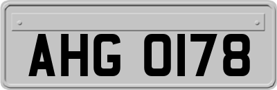 AHG0178