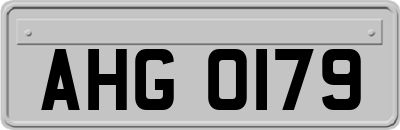 AHG0179