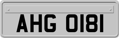 AHG0181
