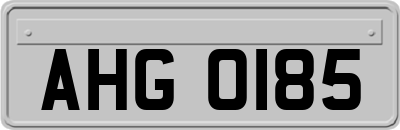 AHG0185