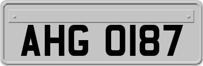 AHG0187