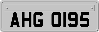 AHG0195