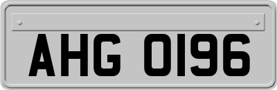 AHG0196