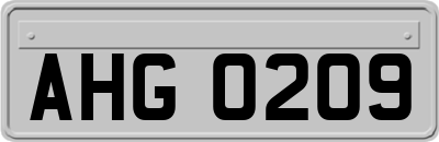 AHG0209