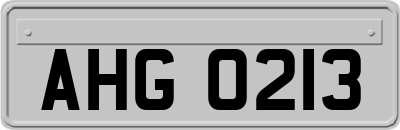 AHG0213