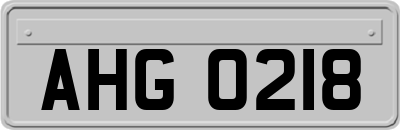 AHG0218