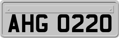 AHG0220