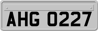 AHG0227