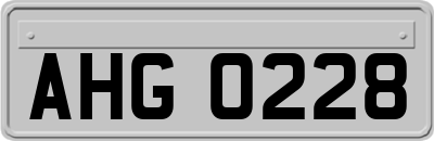 AHG0228