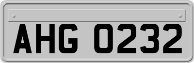 AHG0232