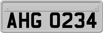 AHG0234