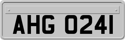 AHG0241