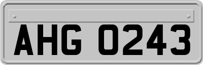 AHG0243