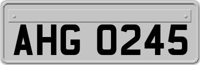 AHG0245