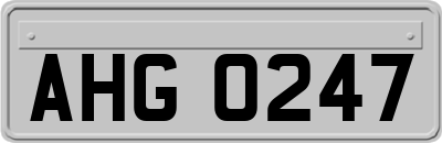 AHG0247