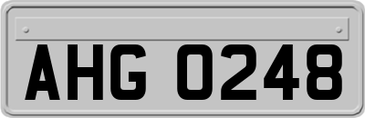 AHG0248