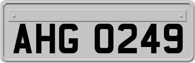 AHG0249