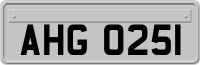 AHG0251