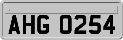 AHG0254