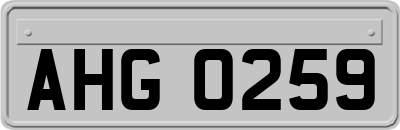 AHG0259