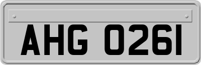 AHG0261