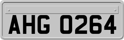 AHG0264