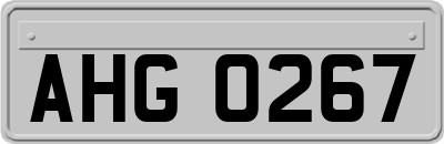 AHG0267