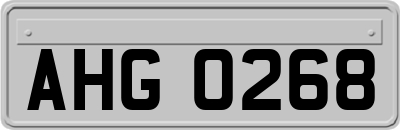 AHG0268