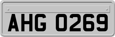 AHG0269