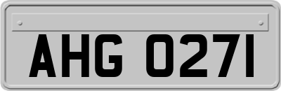 AHG0271