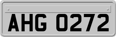 AHG0272