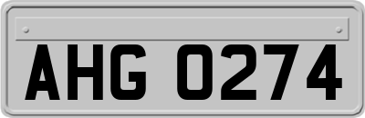 AHG0274