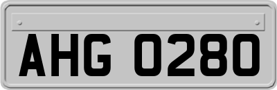 AHG0280